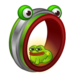 Froge Ring
