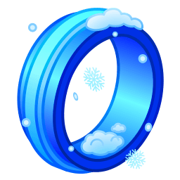 Frostband