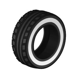 Hot Wheel
