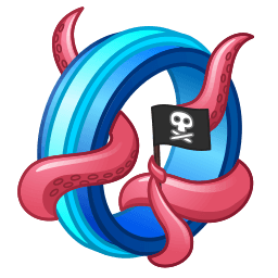 Kraken's Grip
