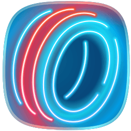 Neon Pulse
