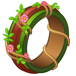 Ring of Roots