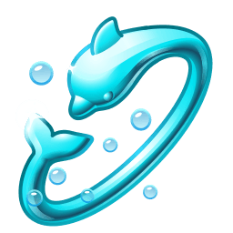 Blue Dolphin