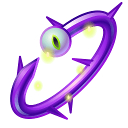Monster Eye