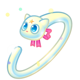 Moon Cat