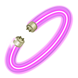 Neon Tube
