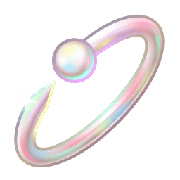 Pearl Glam