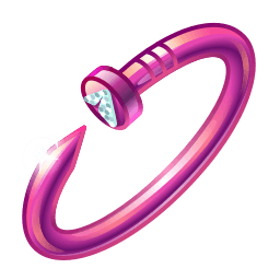 Rose Thorn