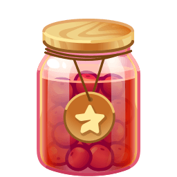 Cherry Punch