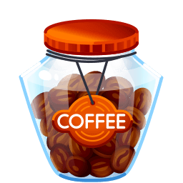 Coffee Beans
