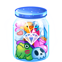 Gift Holder