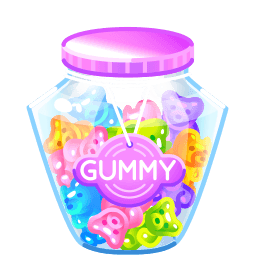 Gummy Bears