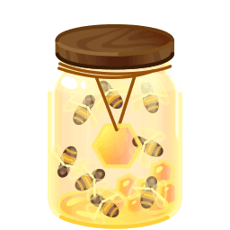 Honey Bees
