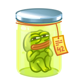 Pepe Pod