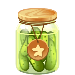 Pickles