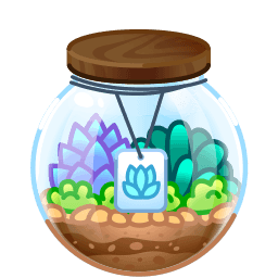 Succulents