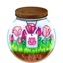 Tiny Tulips
