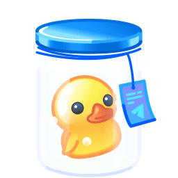 Utya Duck