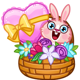 Mia Bunny