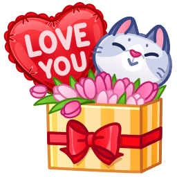 Neko Love