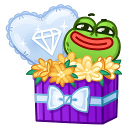Pepe Bag