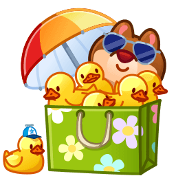 Pool Party