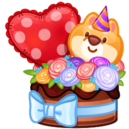 Prize Cake