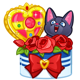 Sailor Moon