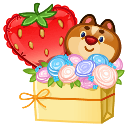 Strawberry
