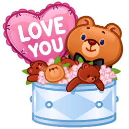 Teddy Bears