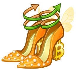 Crypto Queen