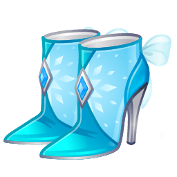 Frozen