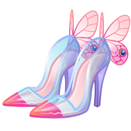 Phantom Blush