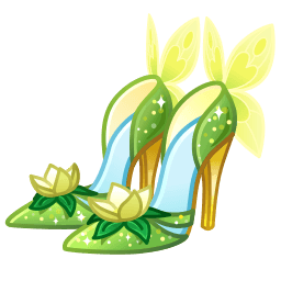 Pixie Dust