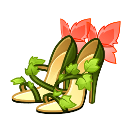 Poison Ivy