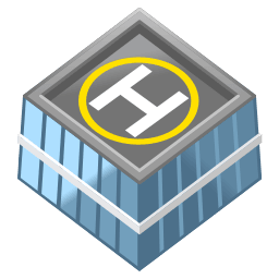 Helipad