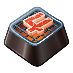 Hot Grill
