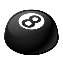Magic 8 Ball
