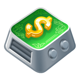 Money Printer
