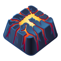 Volcano