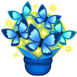 Butterflies