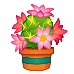 Cactus
