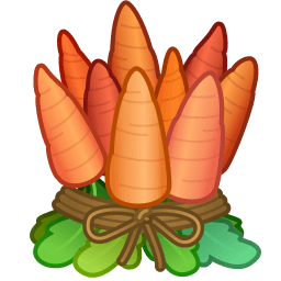 Carrots