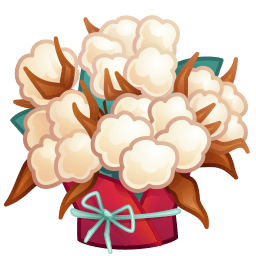 Cotton