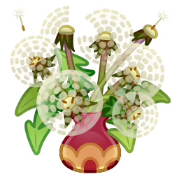 Dandelions
