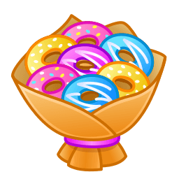 Donuts