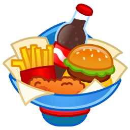 Fast Food
