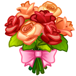 Garden Roses