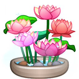 Lotus Garden