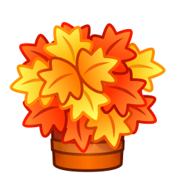 Maple Leaves